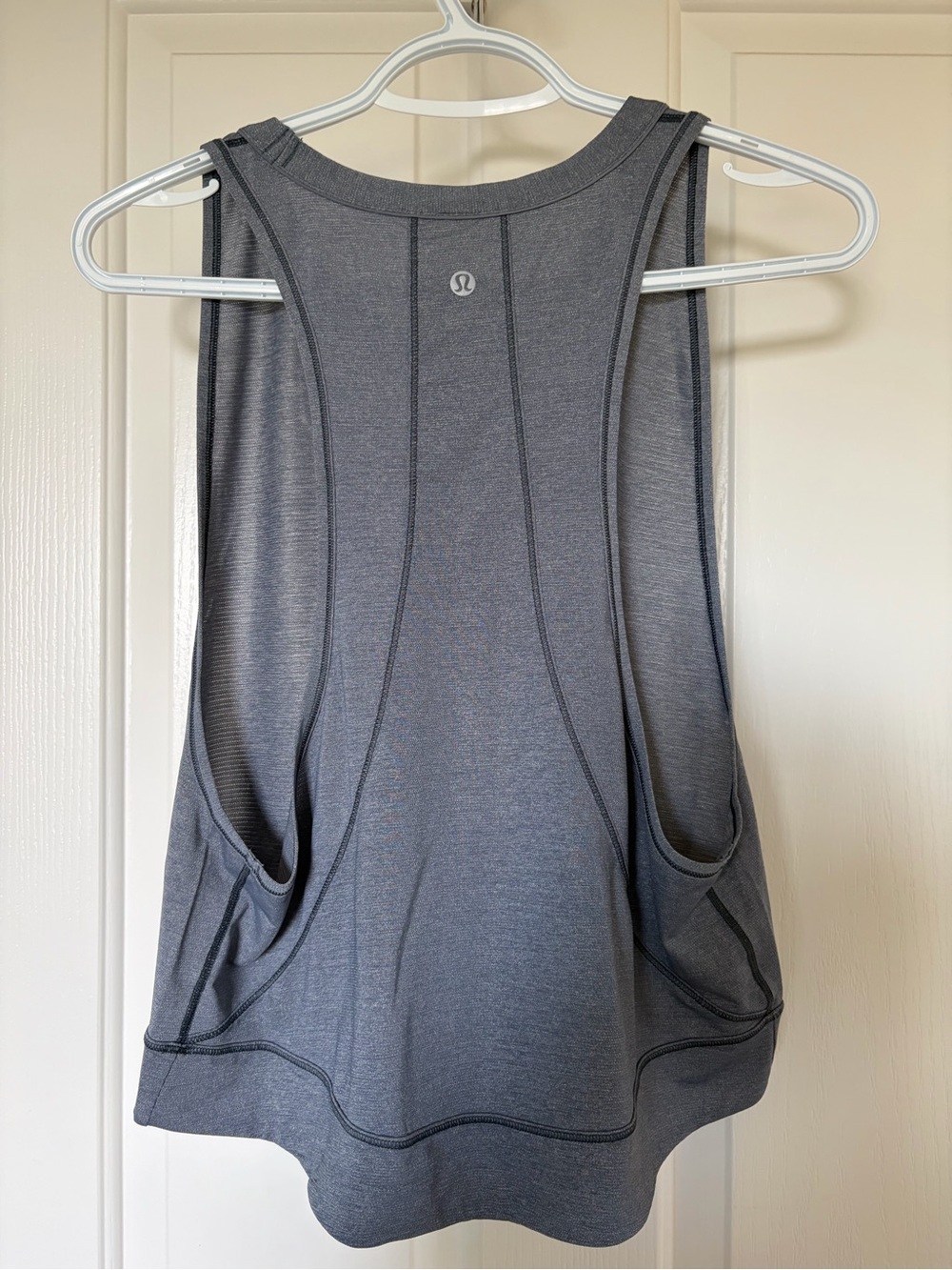 Lululemon Muscle Tank
